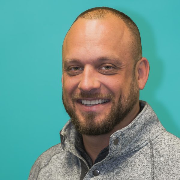 Aaron Christy founder Oaklandon Commercial Roofing